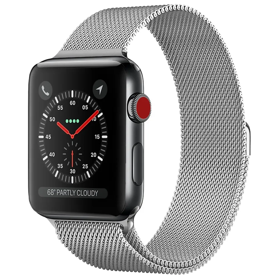 Apple Watch Milanese Band