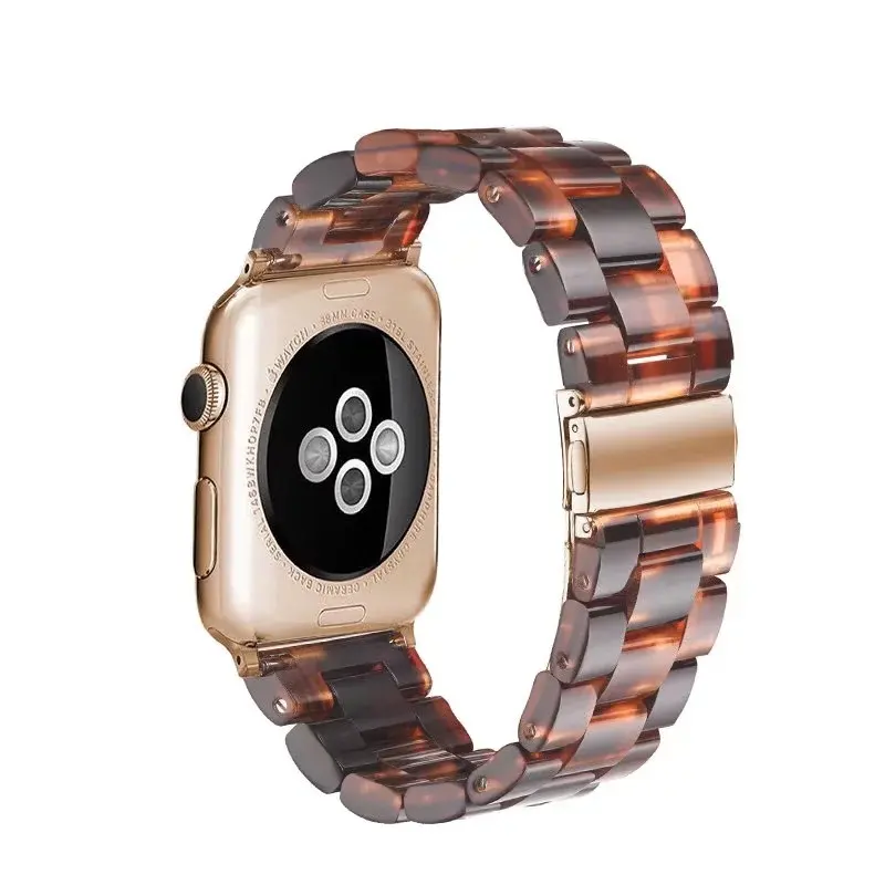 Apple Watch Cali Ceramic Band