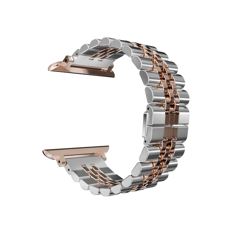 Apple Watch Monaco Band