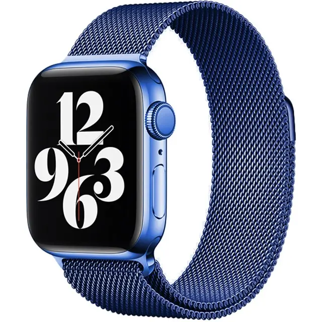 Apple Watch Milanese Band