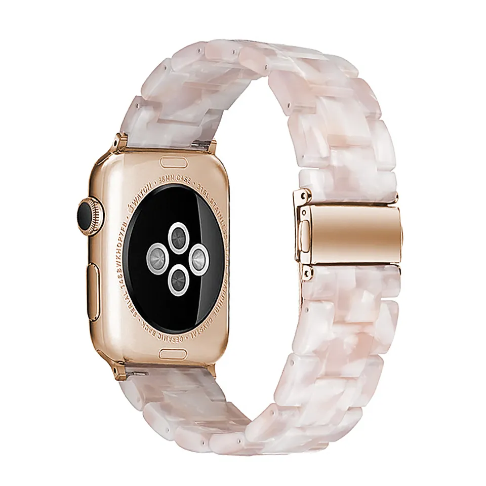 Apple Watch Cali Ceramic Band