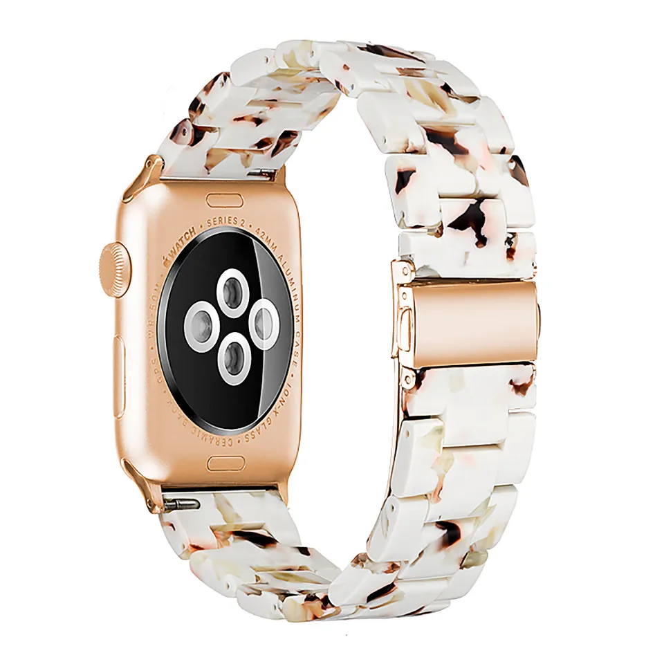 Apple Watch Cali Ceramic Band