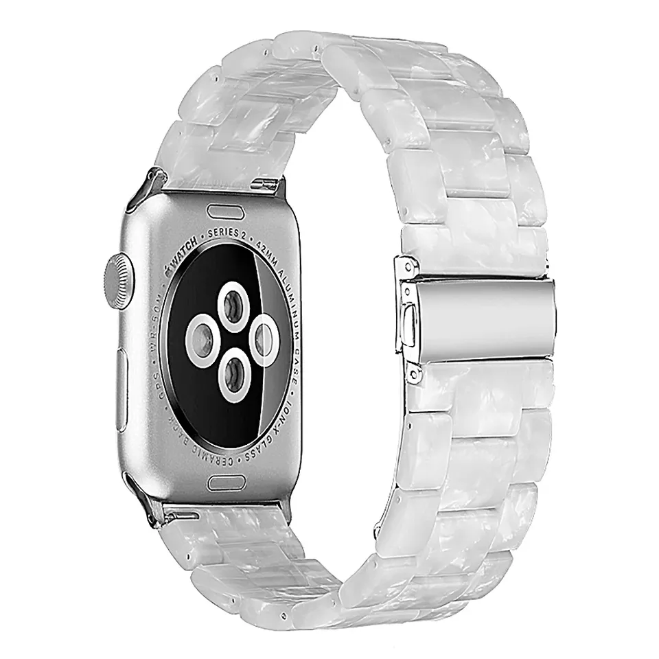 Apple Watch Cali Ceramic Band