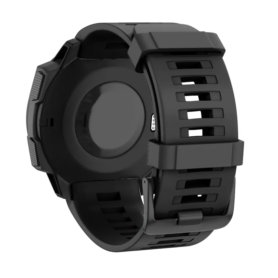 Garmin Instinct 1 & 2 Silicon Band