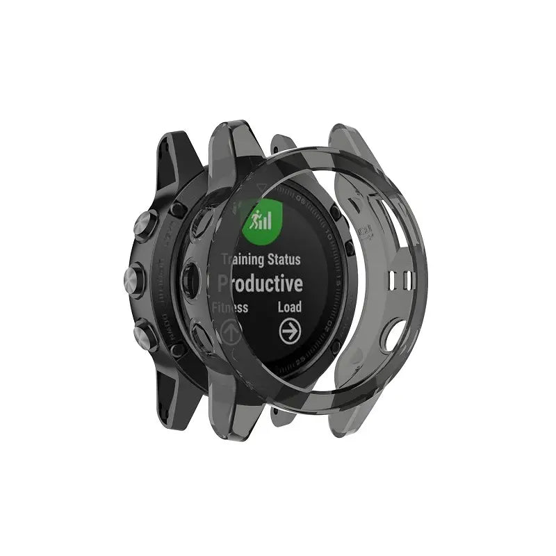 Garmin Fenix 5 TPU Case