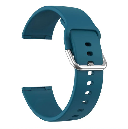 FitBit Versa 3 Silicone Band