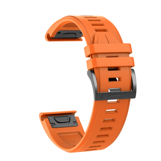 Garmin Fenix 5s/6s/7s Pro 20mm Silicone Band