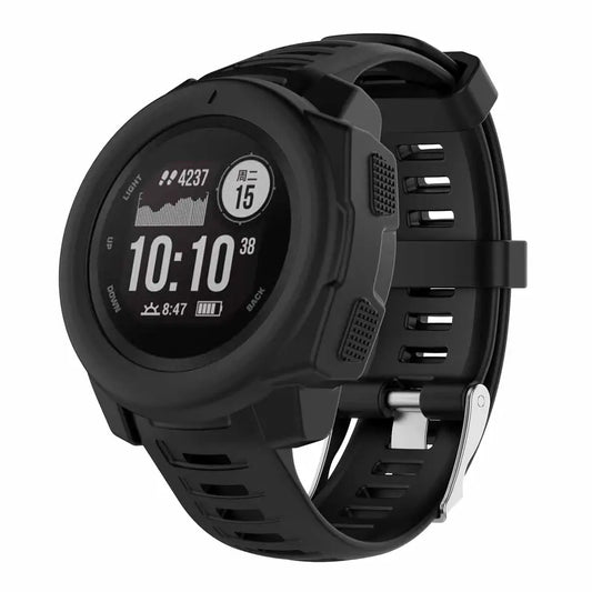 Garmin Instinct Series 1 & 2 Silicon Case